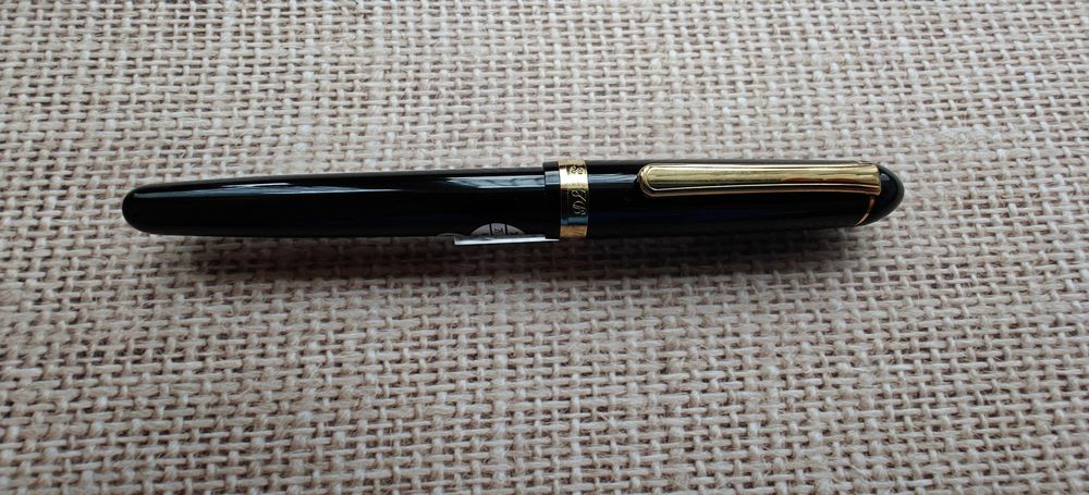 Nowe pióro wieczne Platinum 3776