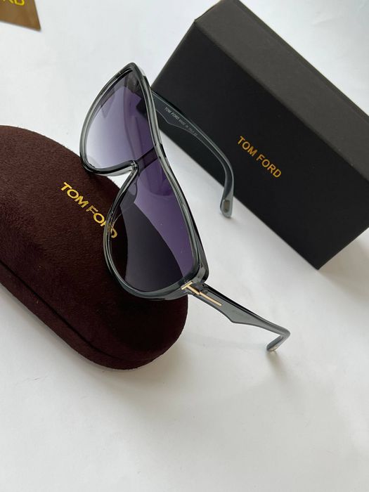 Окуляри преміальноі якості TOM FORD трендові кольори в наявності