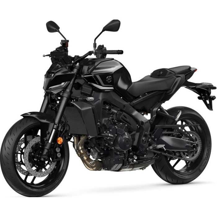 YAMAHA MT-09 2026 ТЕСТ-ДРАЙВ Наявність МОТОДРОМ Івано-Франківськ