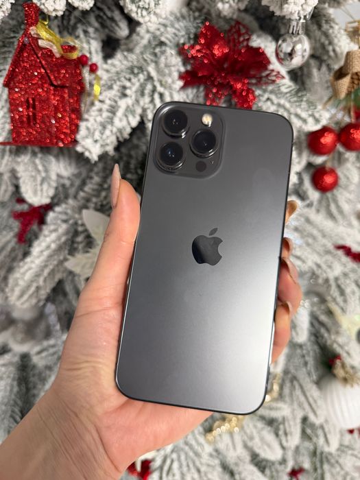 iPhone 13pro max 256Gb