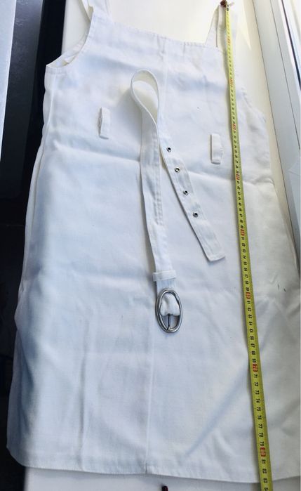 Сарафан лён СССР