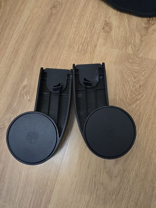 Автокрісло Cybex Cloud T i-Size  leaf green