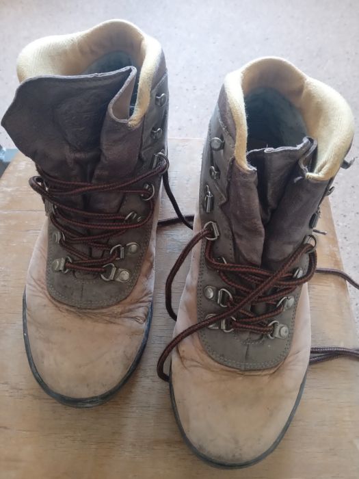 Ботинки тактические