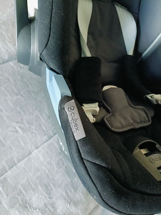 Ovo cybex em muito bom estado