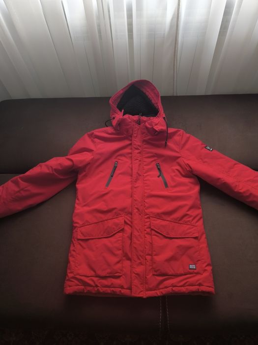 Kurtka męska zimowa Cars Jeans M