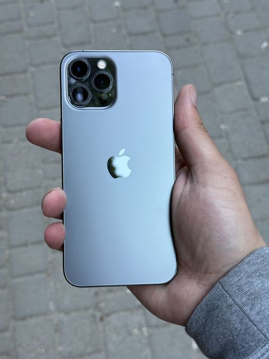 Iphone 12 pro max 256 78%