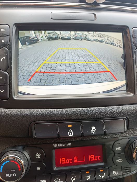 Kia ceed  SW GT line