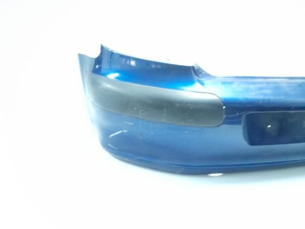 Pára-choques trás PEUGEOT 307 (3A/C)