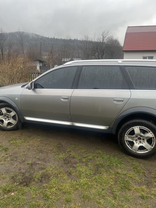 Продам ауді а6c5