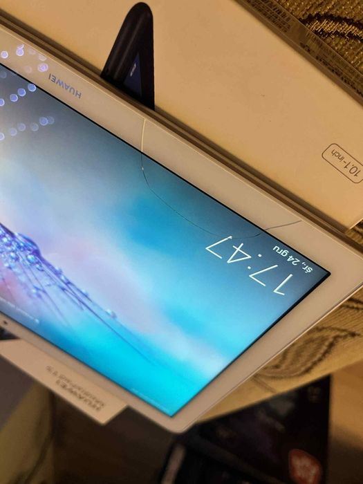 Tablet Huawei MediaPad T5