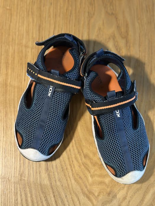 Сандалі GEOX  31 розмір