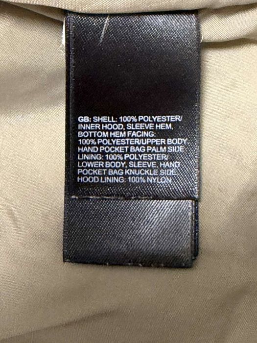 The North Face куртка женская TNF