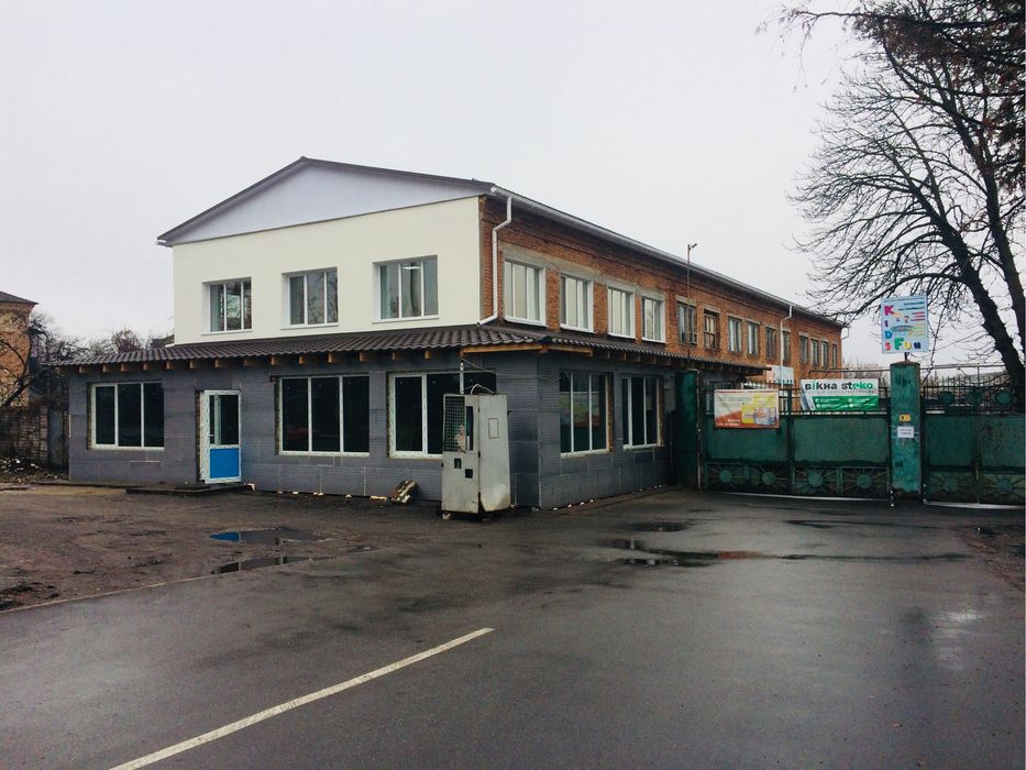 Сдам в аренду помещения от 10 до 1200кв