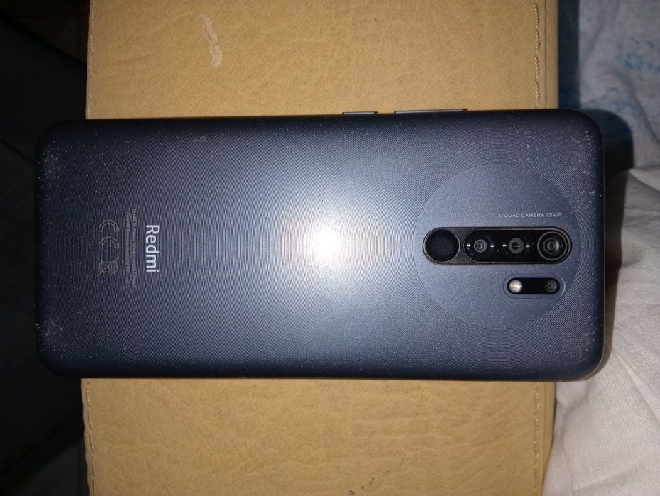 Xiaomi redmi 9 32gb