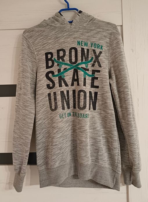 Ubrania chłopięce 158/164