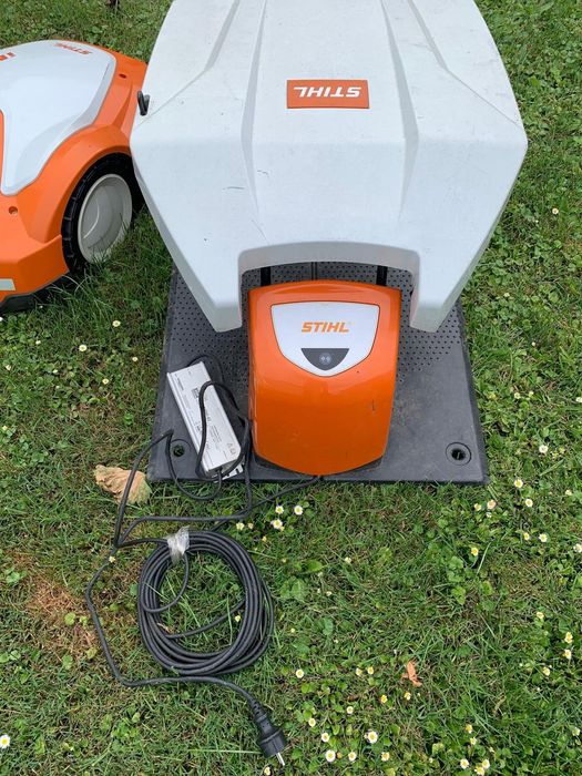 Robot  Stihl  RMI 632
