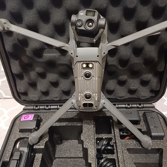 Мавік 3Т Mavic 3T