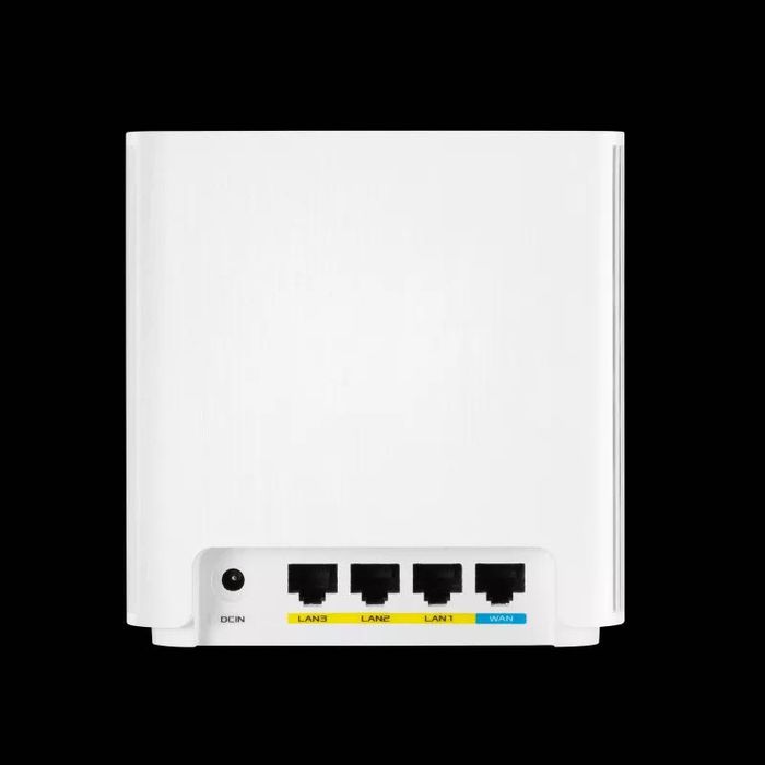 Sistema Mesh ASUS ZenWiFi XD6 x4 - WiFi 6