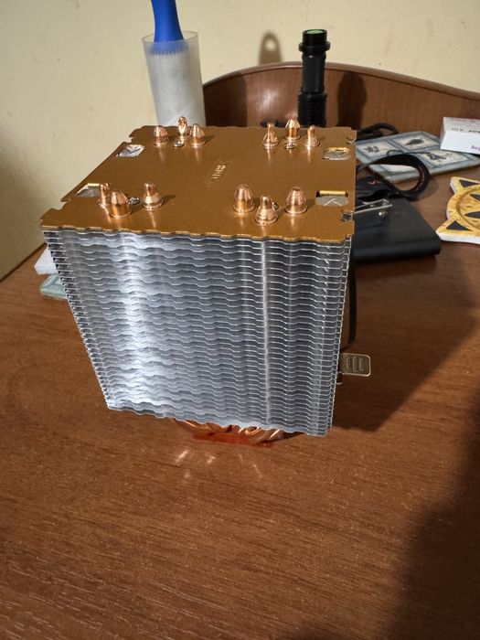 Кулер для процесора