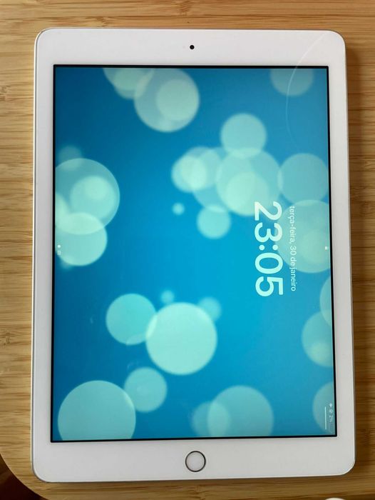 iPad 9.7" (5ª geração) 128Gb