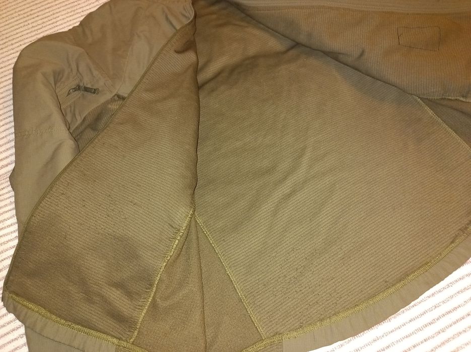 Kurtka UF PRO Hunter FZ