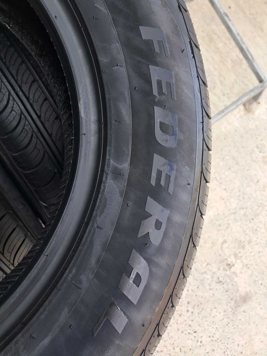 2025РІК!!! Резина НОВА Federal 225/60 R16 Xtramile XR03