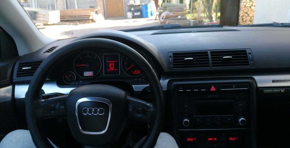 Audi a4 b7 2007r.sprzedam