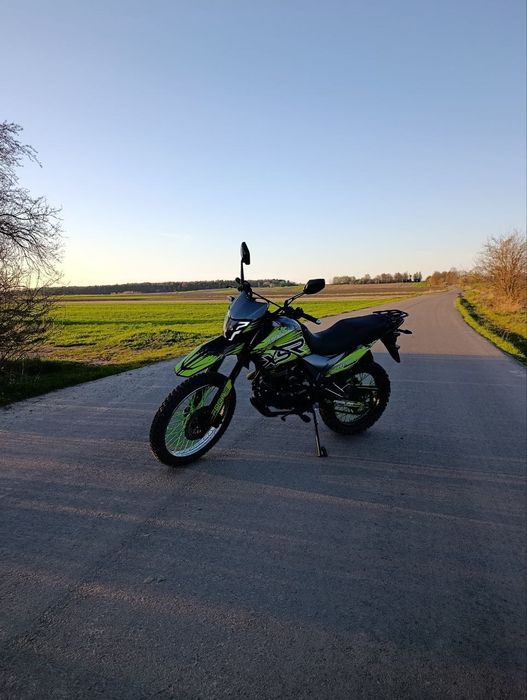 Продам FORTE CROSS 300