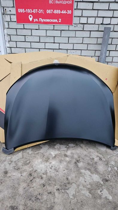 Решетка в бампер   Toyota Camry Тойота Камри 55 14-17 (XV50) USA