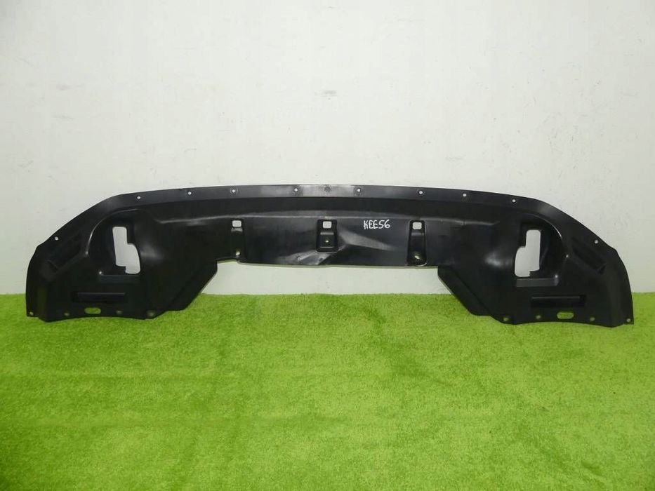 płyta osłona zderzak przód mitsubishi eclipse cross