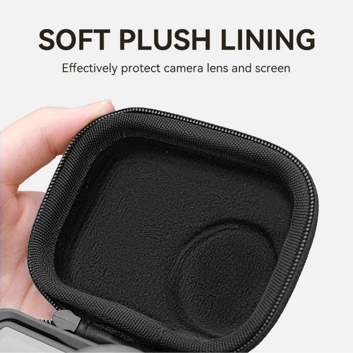 Zestaw akcesoriów do kamery DJI Osmo Action 6