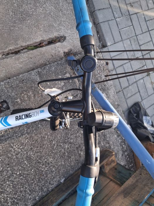 Bicicleta nova para passaeios