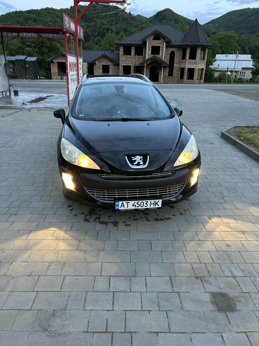 Продам Пежо 308 SW