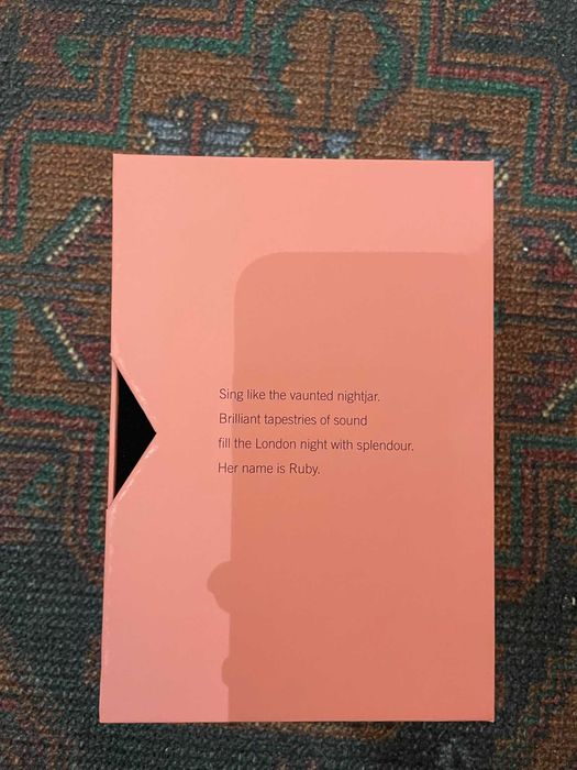 Universal Audio UAFX Ruby '63