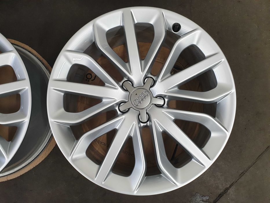 5x112 R19 - Audi A6 A8 A5 Q3 Q5 Q7 VW Tiguan T-ROC Passat CC Arteon