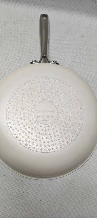 Zestaw Patelni Ceramicznych 27cm 23cm Cookersway Wszystkie Kuchenki