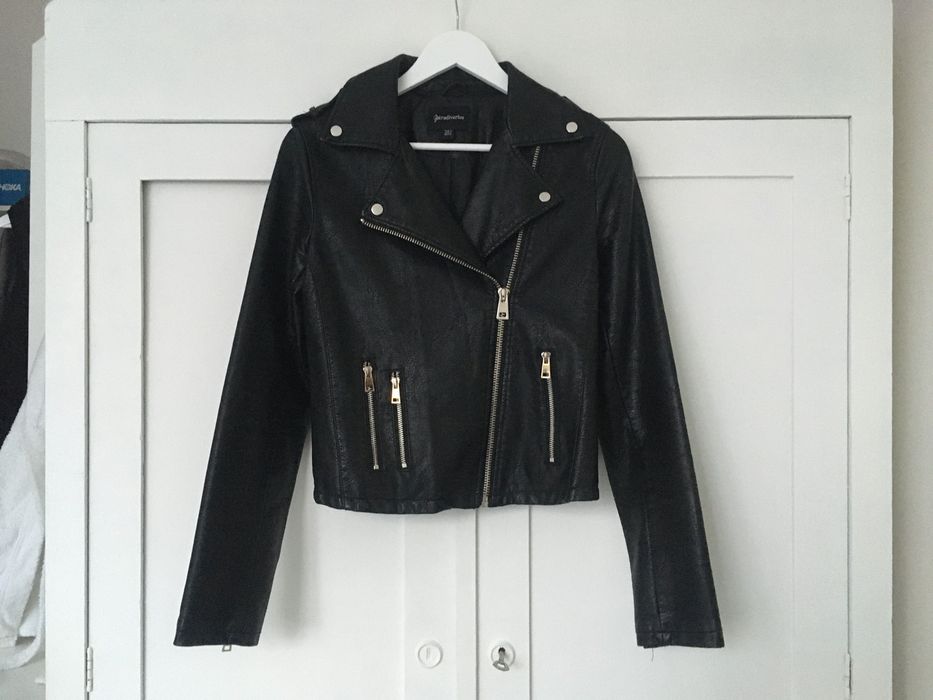 Ramoneska Stradivarius S