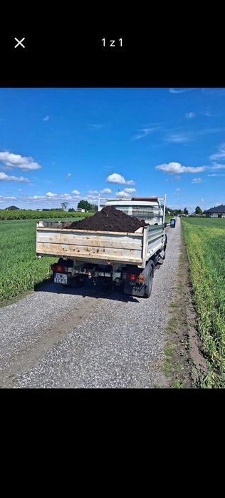 Czarnoziem i nie tylko