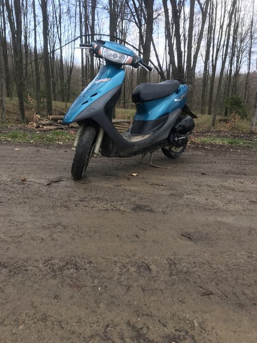 Хонда до34 читати ОПИС!!