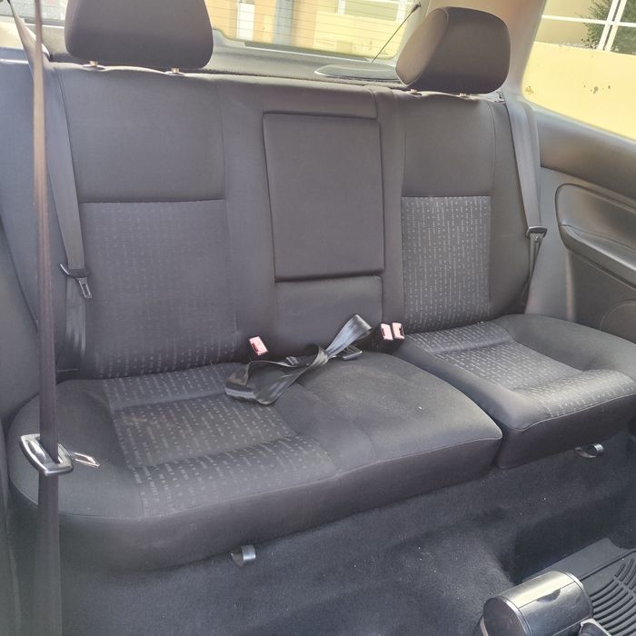Carro golf IV TDI  preto