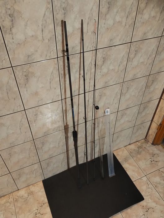 Flagman Armadale Grand Feeder 11ft