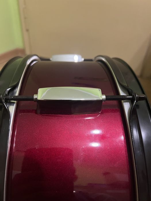 Werbel 14 bez sprezyny j tlumika.