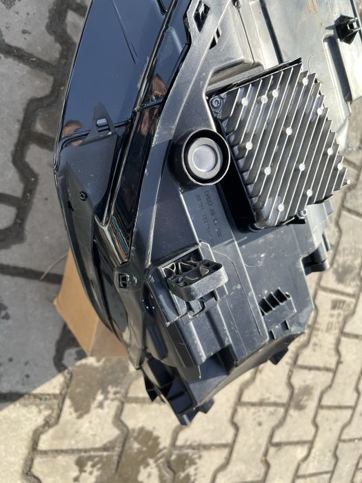 Lampa Reflektor Audi A3 S3 RS3 8Y Full led USA 8Y0.941.034B