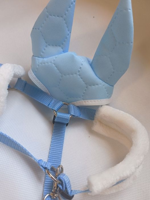 Akcesoria Hobby Horse niebieskie