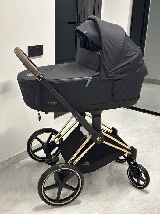 Cybex priam 2/1 cloudT