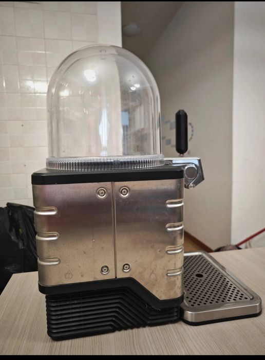 Heineken Blade Máquina