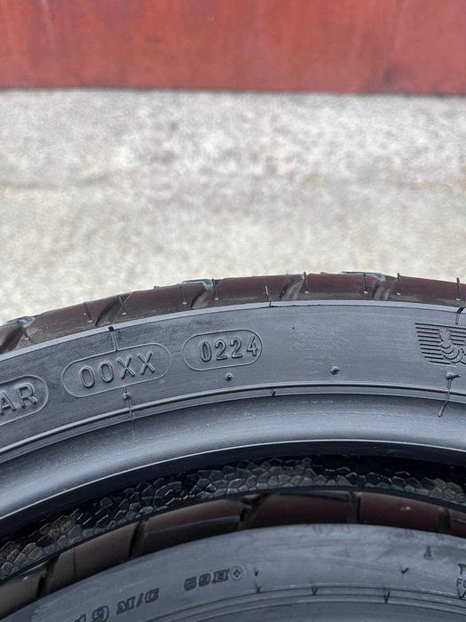 Мотошина Michelin Anakee Adventure 120/70 R19 мотогума