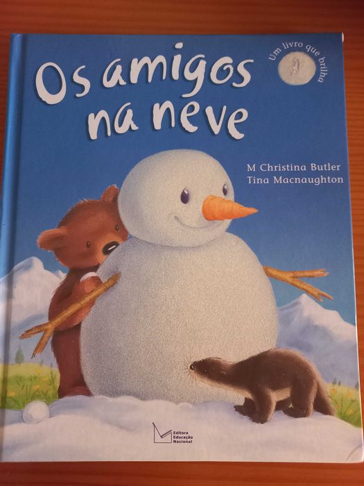 Vários Livros- Contos Infantis