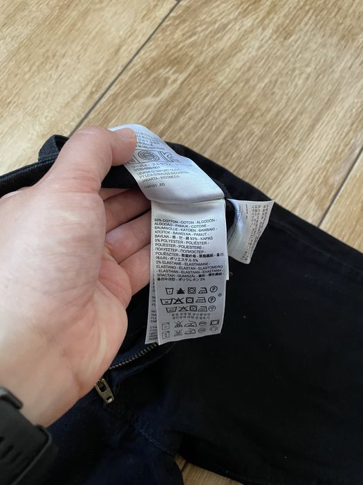 Spodnie Levi’s 711 29