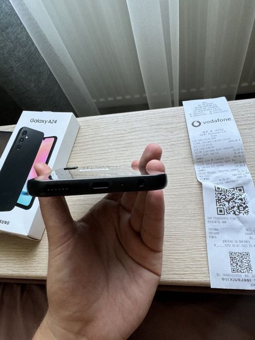 Продам Samsung A24